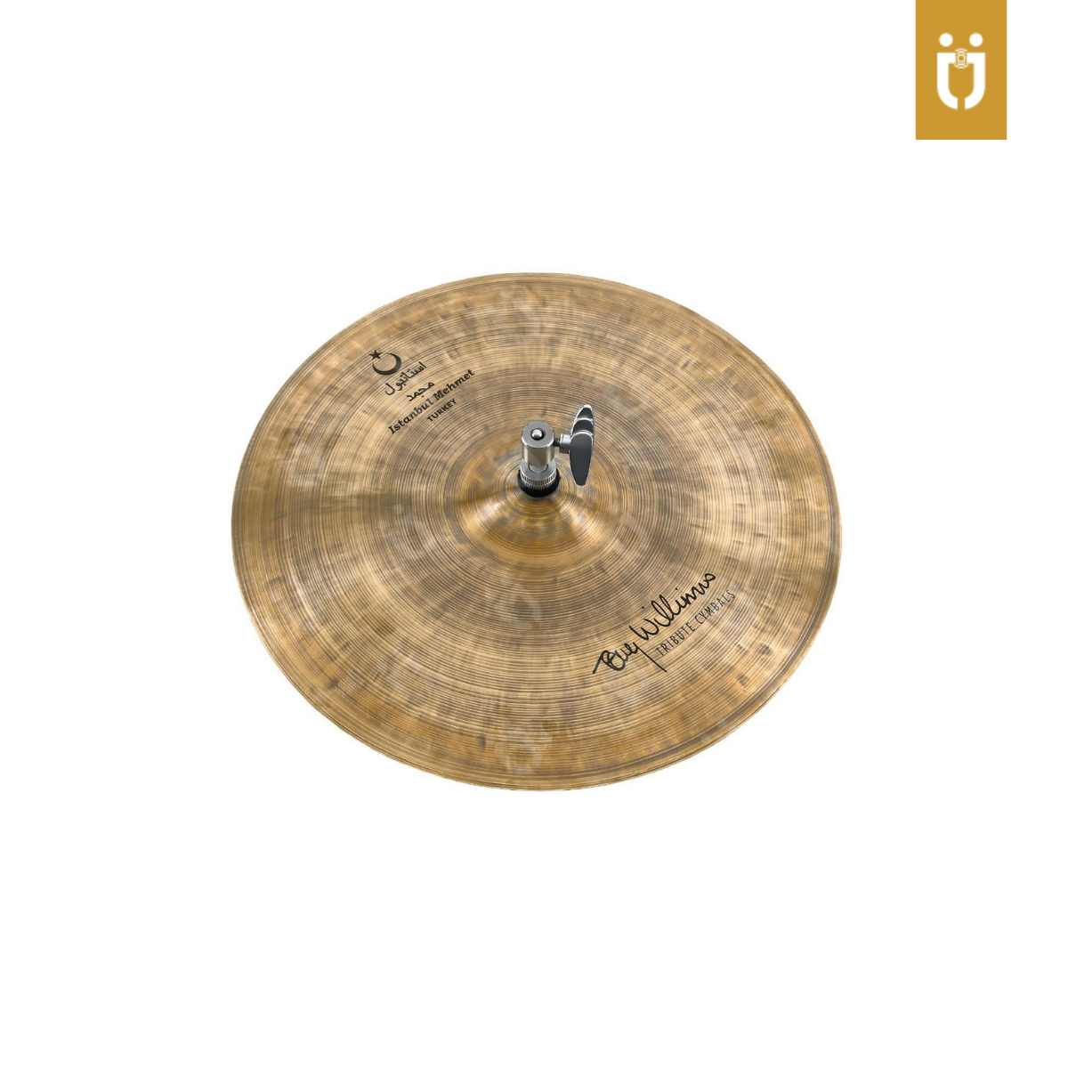 Tony williams ride cymbal deals